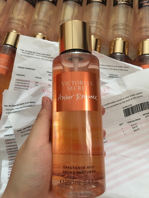 Xịt thơm Victoria's Secrect | BigBuy360 - bigbuy360.vn