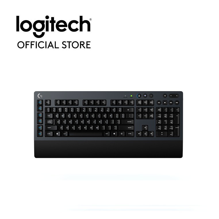 Bàn Phím Game không dây Logitech G613 | BigBuy360 - bigbuy360.vn