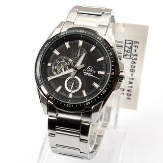 Đồng Hồ Nam Casio EF-336DB-1A1VUDF
