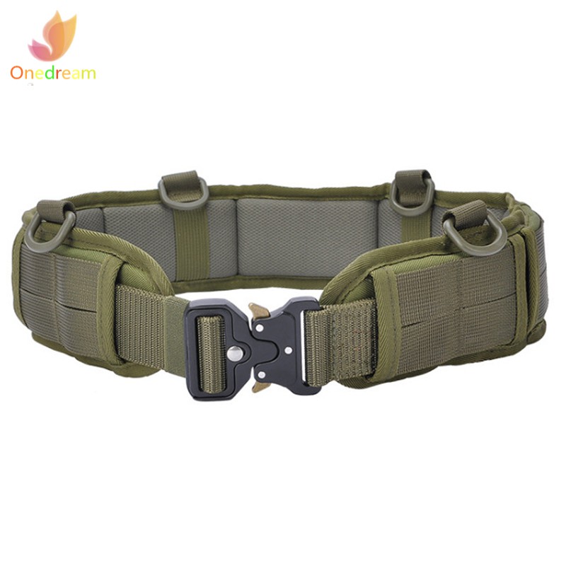 Thắt lưng chiến thuật đa năng