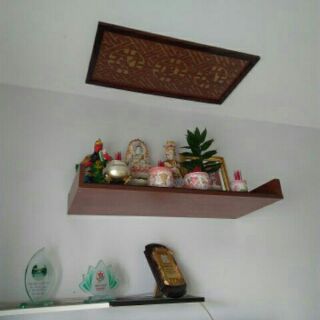Tấm chống ám khói 41x81cm