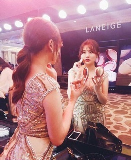 Cushion Laneige
