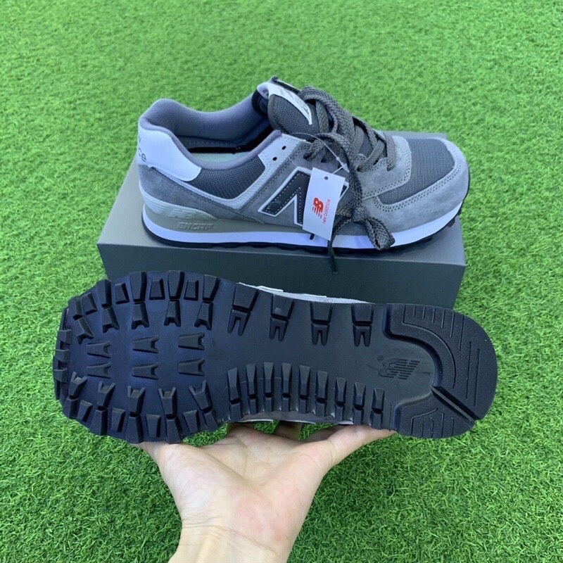 Giầy thể thao sneaker NB nam 40-43