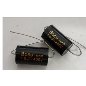 Tụ 1.5uF 400V MKP BOSU