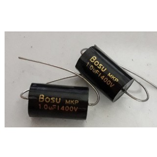 Tụ 1.5uF 400V MKP BOSU (RK-142)