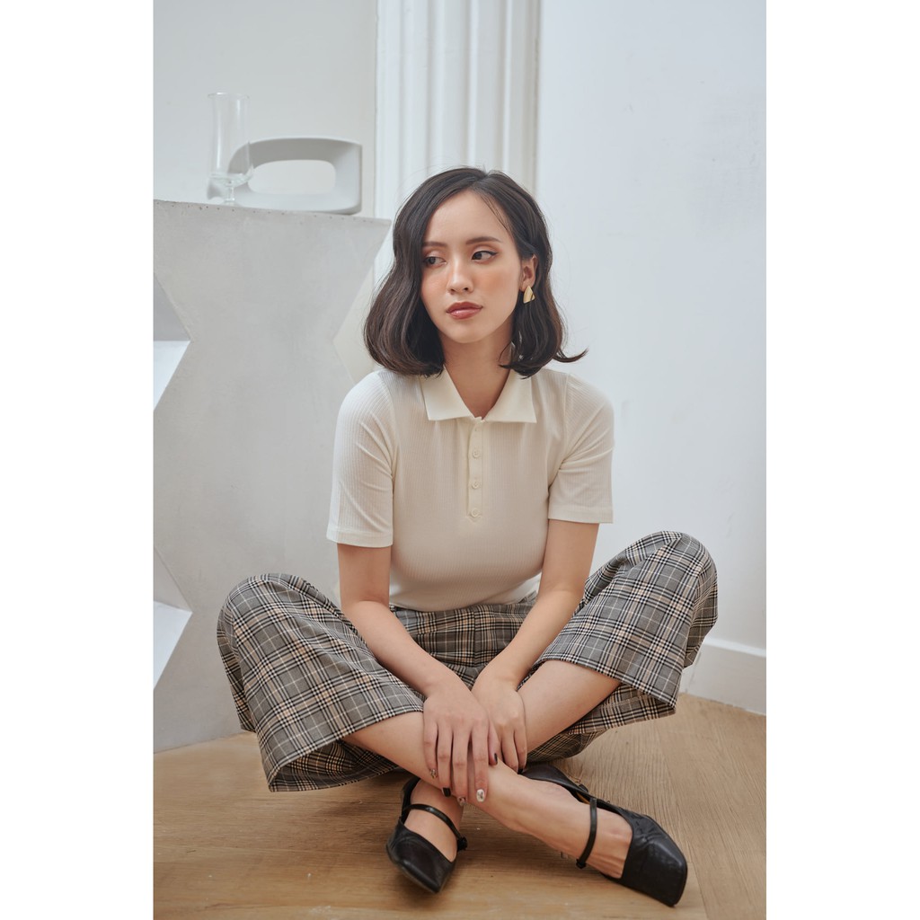 Happy Zoo - Áo thun polo ( 6 màu )(2) | BigBuy360 - bigbuy360.vn