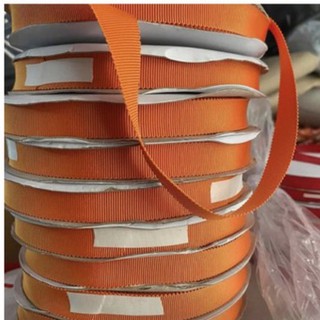 dây rubang gân 1,5 cm giá chỉ 25k/ cuộn 30 mét