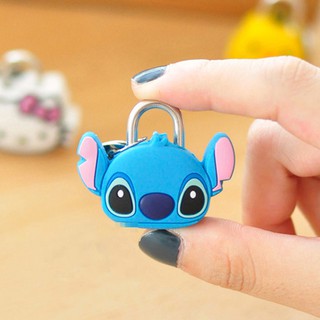 Ổ khóa mini hình thú.