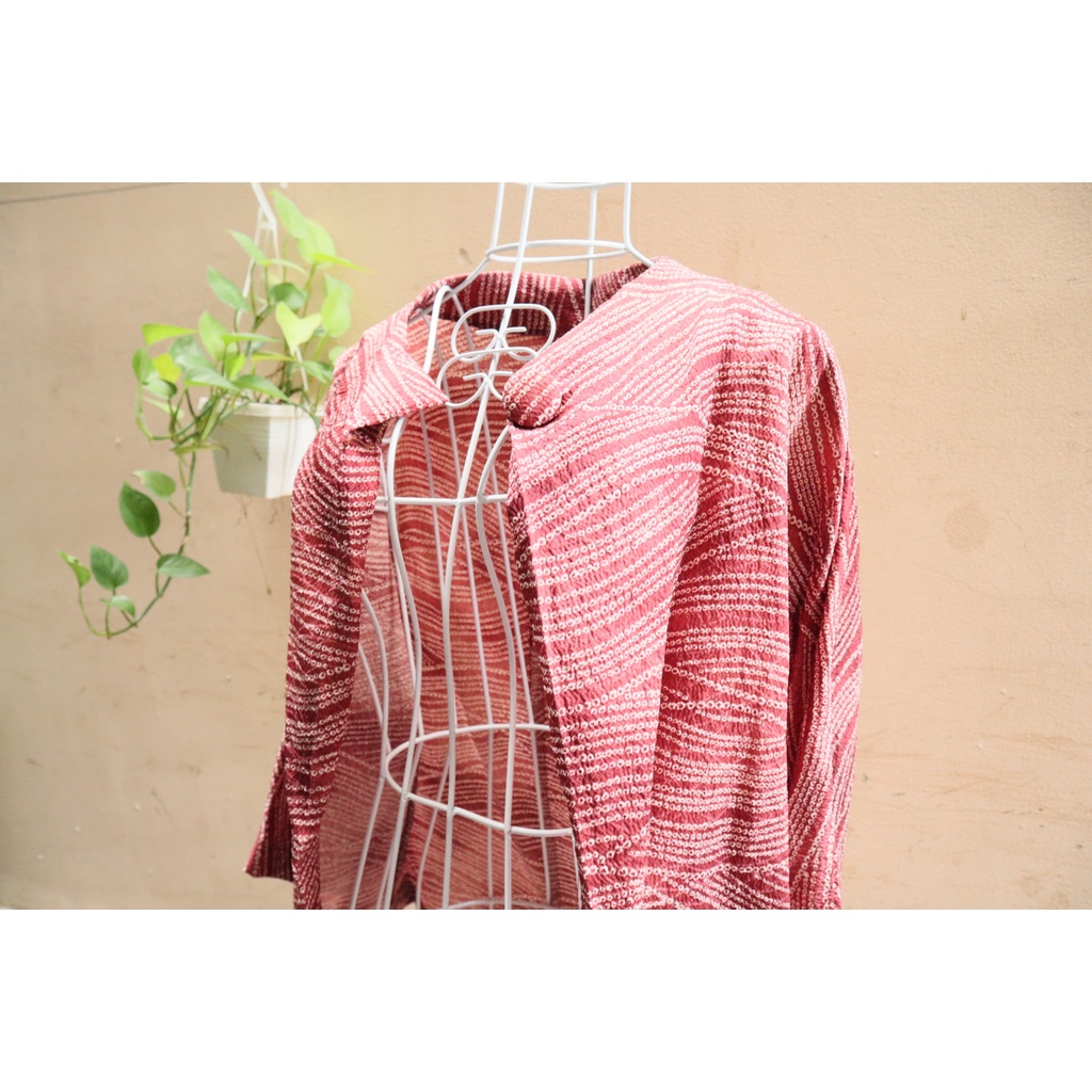 Áo khoác màu đẹp