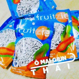 Ô MAI GIUN THÁI LAN