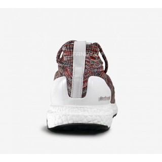 Giày KITH x adidas Ultra Boost “Aspen”