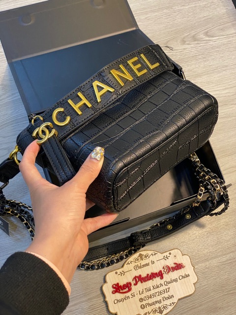 Túi Vân rắn to_ mã 8101_ Hồ Ngọc Hà size 22 ( Vỡ hộp) ảnh thật | BigBuy360 - bigbuy360.vn