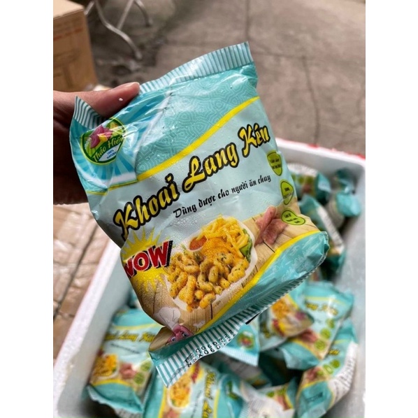 Khoai lang kén