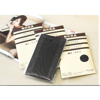 Combo 3 quần tất muji nhật siêu dai 60k#