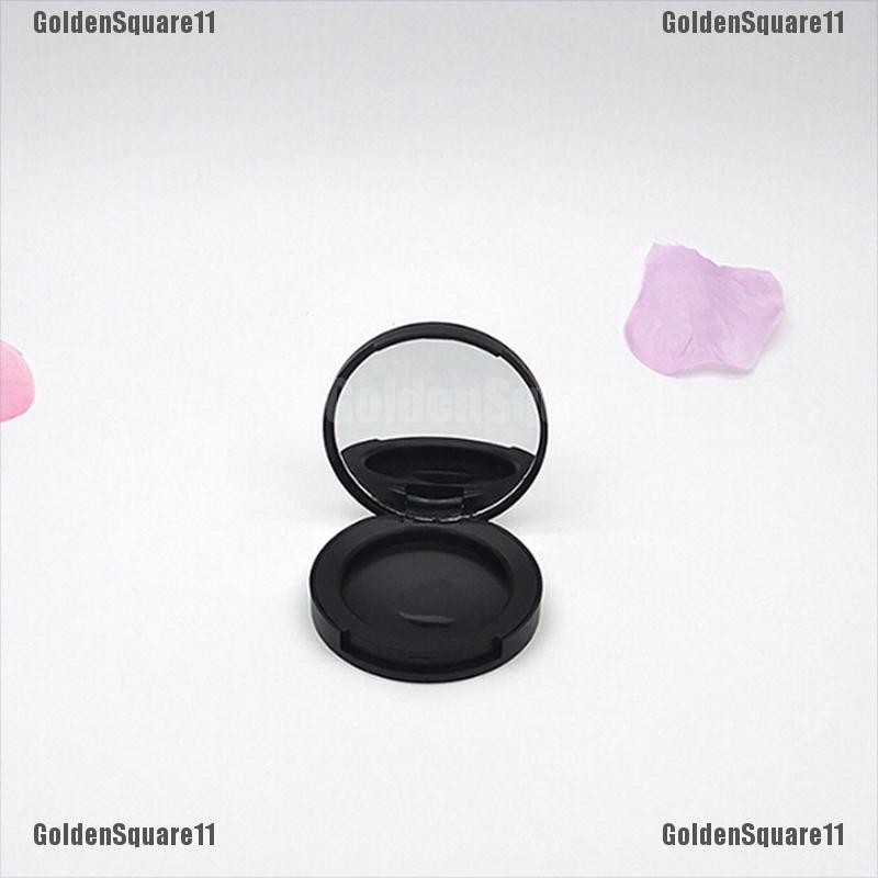 Bảng Phấn Mắt Rỗng DIY Kèm Hộp Nhôm Đựng Tiện Lợi