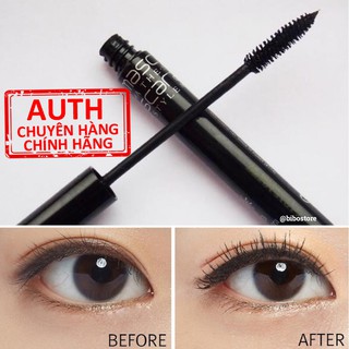 Mascara Mi Missha The Style 4D