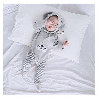 set đồ sơ sinh cho bé (0-6-12-18 tháng)