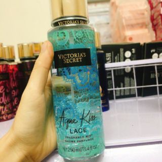 Xịt body toàn thân thơm lâu
