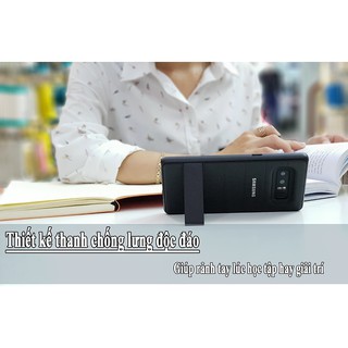 Ốp lưng Protective Standing Galaxy Note 8 chính hãng