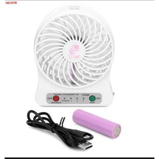 Quạt cầm tay mini, quạt điện mini,