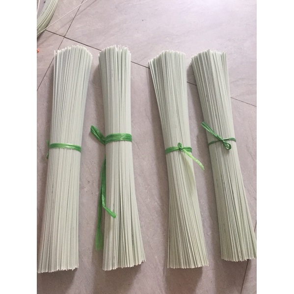 NAN CÁP QUANG làm lồng chim , bẫy cò vạc cắt sẵn 1kg