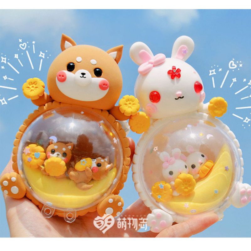 (CÓ ẢNH THẬT) ĐÈN MINI HANDMADE TỰ LÀM TRANG TRÍ PHÒNG NGỦ/BÀN HỌC MÃ 93 ❤