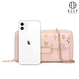   Túi Clutch nữ thời trang  ELLY- ECH54