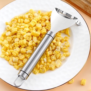 Dụng cụ tách hạt ngô