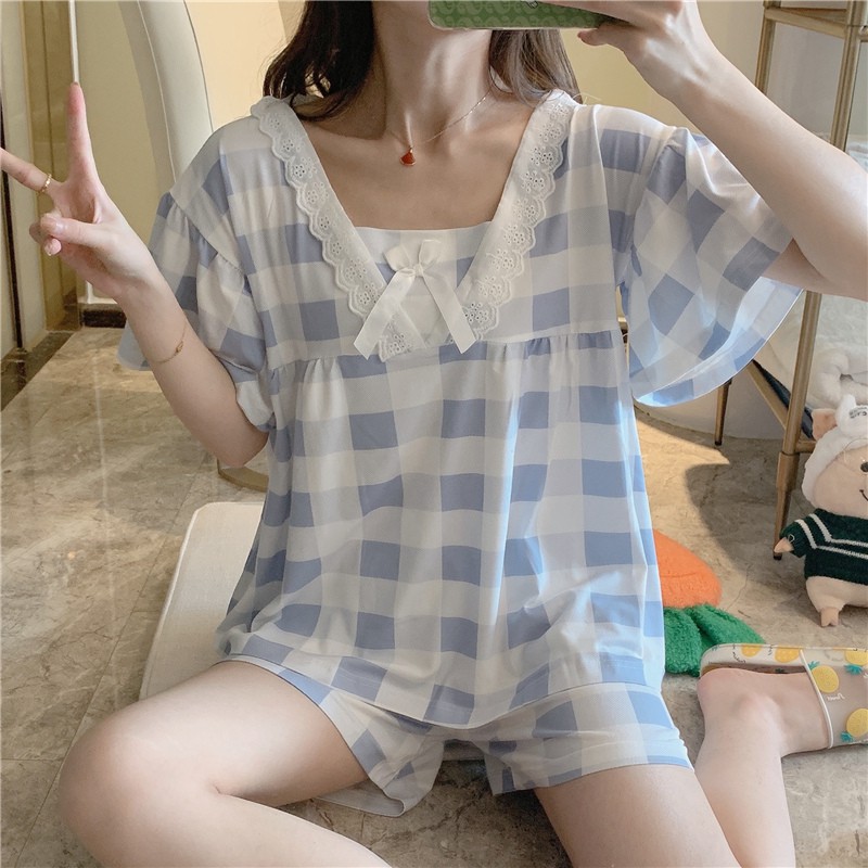 🌸 (Phần1) Hàng Order Giá Gốc Lấy Tương Tác🌸 Bộ Đồ Ngủ 10 Mẫu Bigsize Siêu Xinh 🌸Hàng Quảng Châu | BigBuy360 - bigbuy360.vn