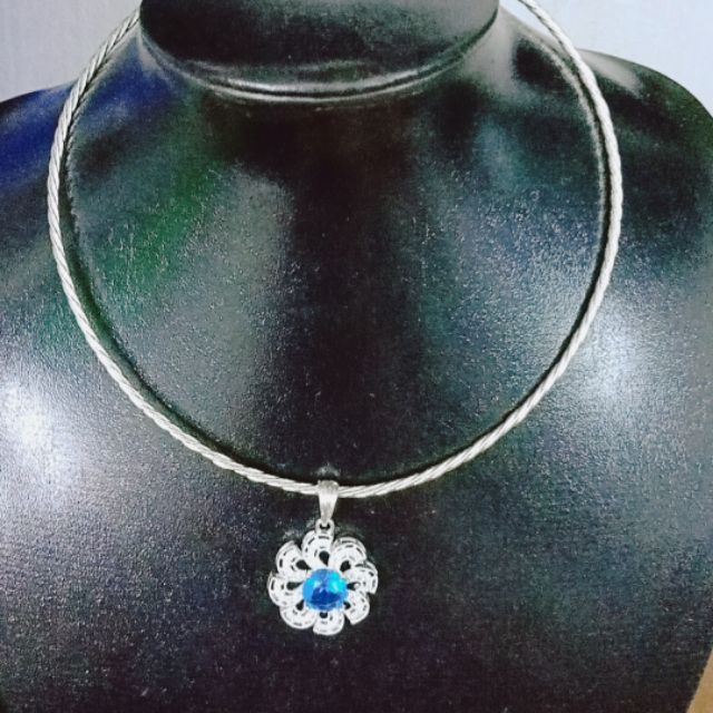 [Mã FAJGT8 giảm 15% đơn 99K] Kiềng bạc ta | BigBuy360 - bigbuy360.vn