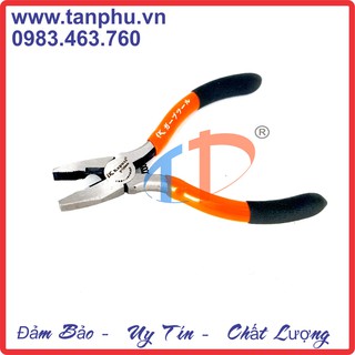 Kìm điện kapusi 5 inch