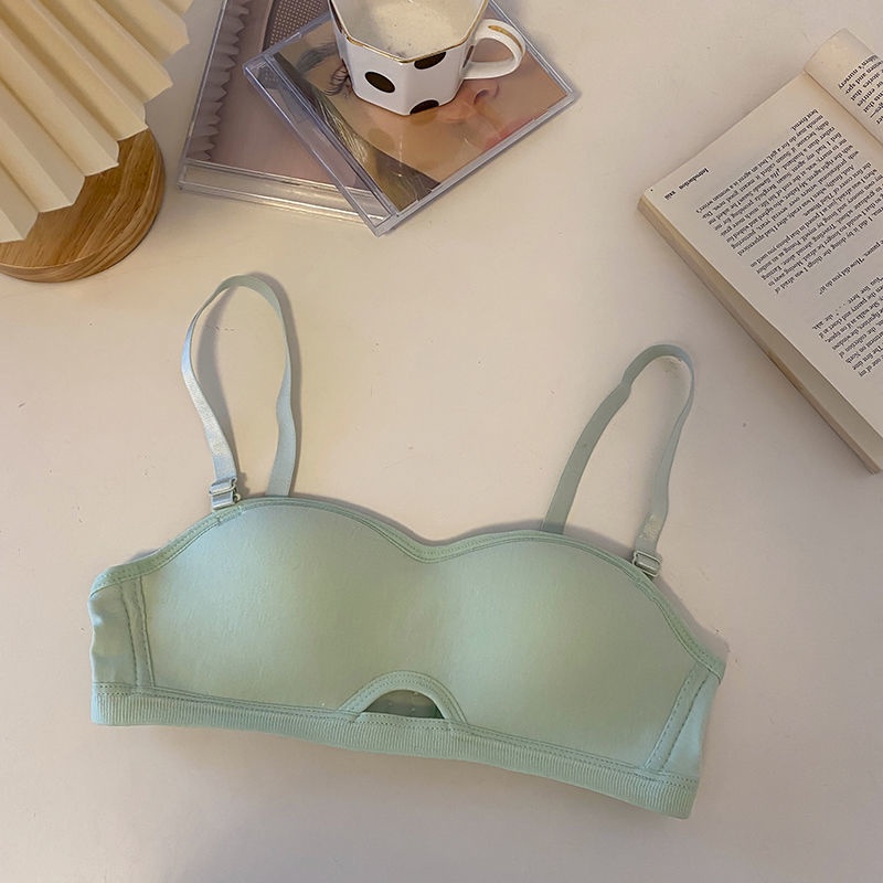 Áo ngực Pure Cube không gọng hỗ trợ nâng ngực quyến rũ dành cho nữ