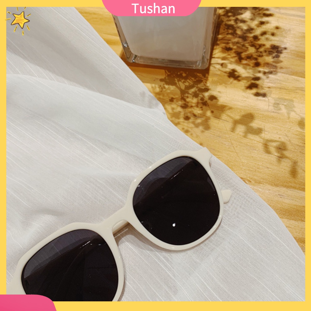 Kính Mát Nữ Chống Tia Uv Thời Trang