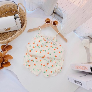Set bộ 2 dây dễ thương cho bé