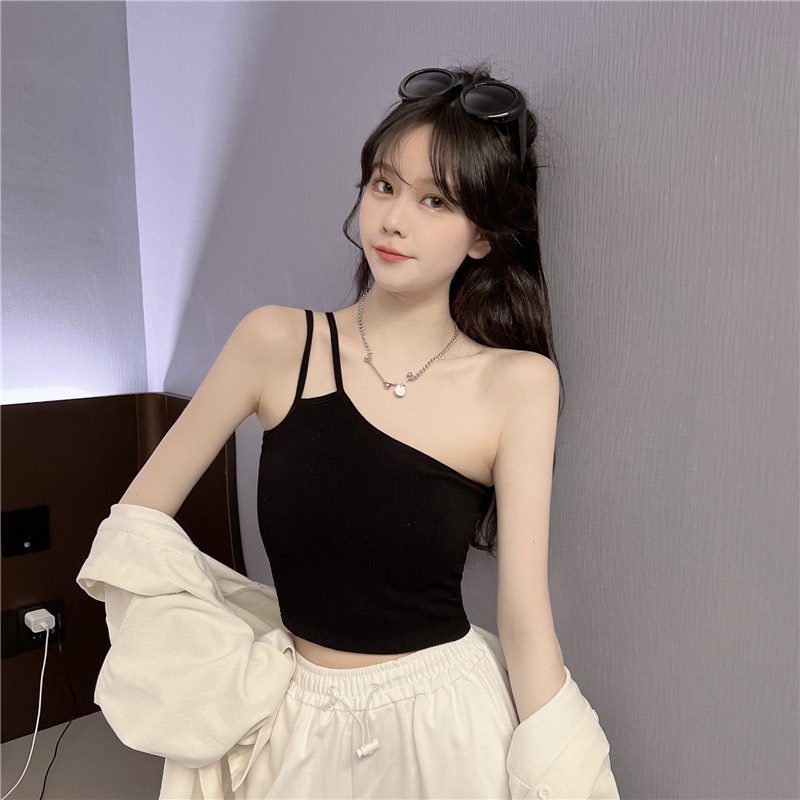 Áo Bra Nữ Chéo Vai Dây Kép Siêu Hot Hit Z1
