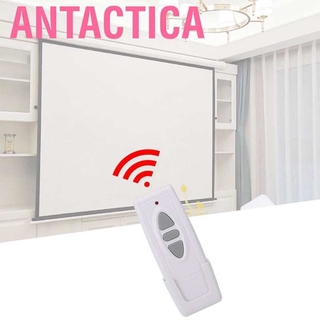 Bộ công tắc điều khiển từ xa cho màn hình máy chiếu điện
