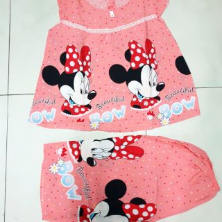 Compo đồ bộ tole 2 da loại một 40k