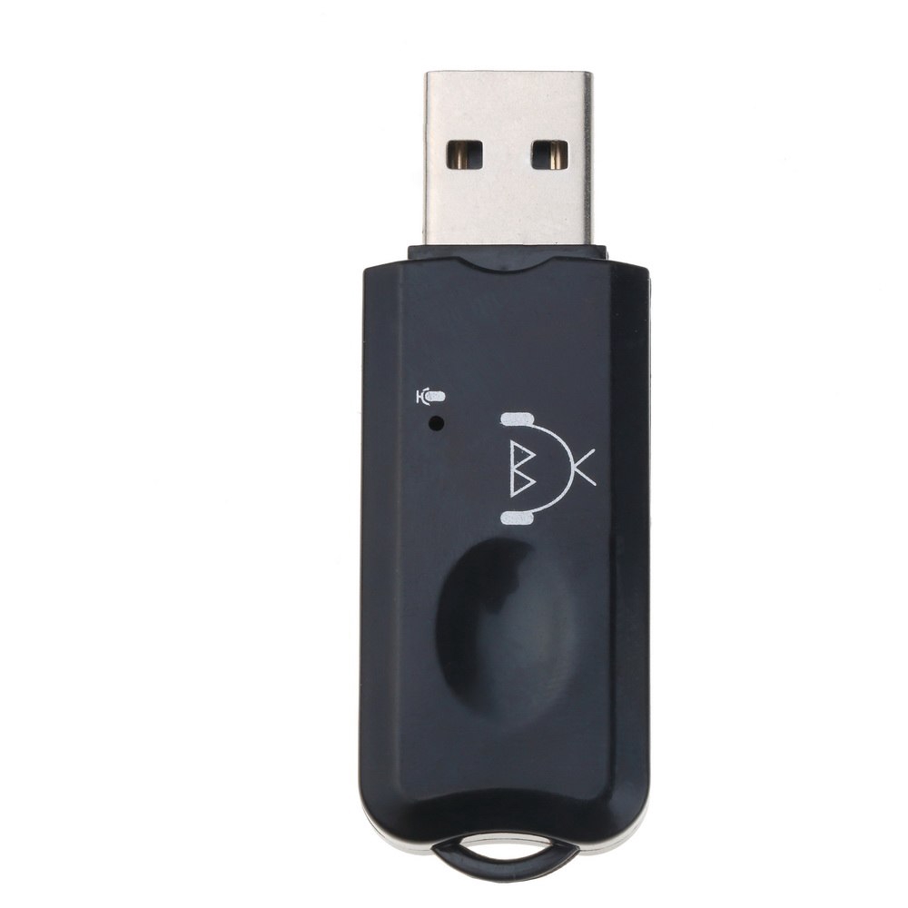 Usb nhận tín hiệu âm thanh Bluetooth không dây cho loa xe hơi