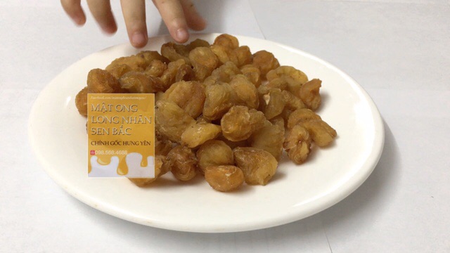 Long nhãn Hưng Yên sấy khô nguyên chất 1kg | BigBuy360 - bigbuy360.vn