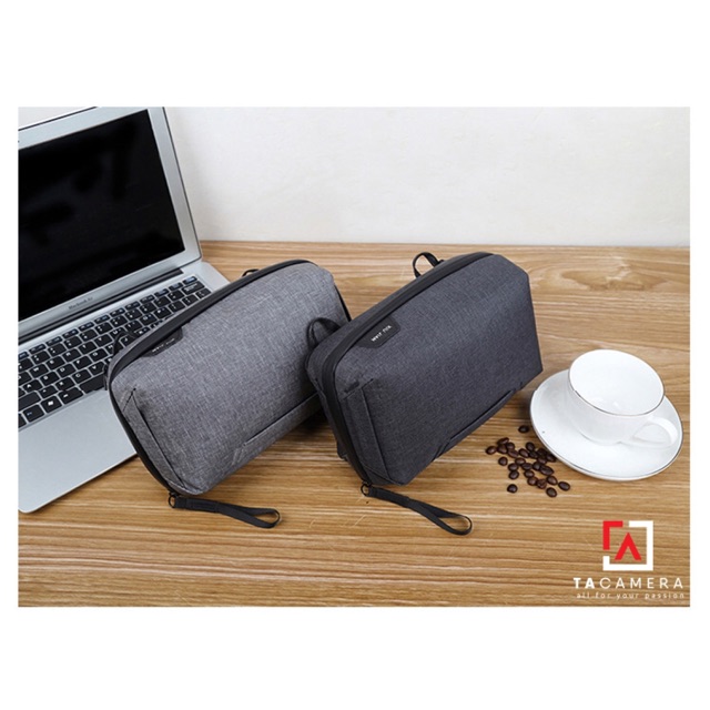 Túi Đựng Phụ Kiện Thông Minh Xiu Jian