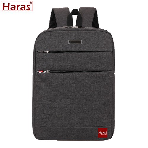 Combo Balo Unisex Hàn Quốc Cao Cấp &amp; Túi Đeo Chéo Tiện Dụng Thời Trang HARAS HR099HR173