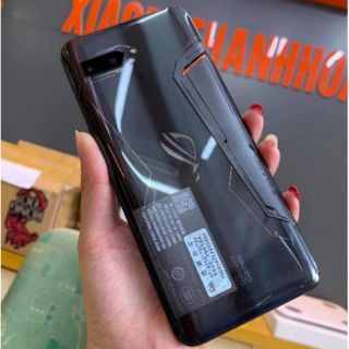 [SIÊU HOT] Điện Thoại Asus ROG Phone 2