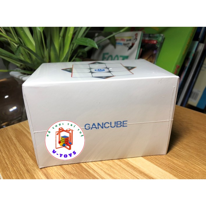 Rubik 3x3 GAN 356 M Standard