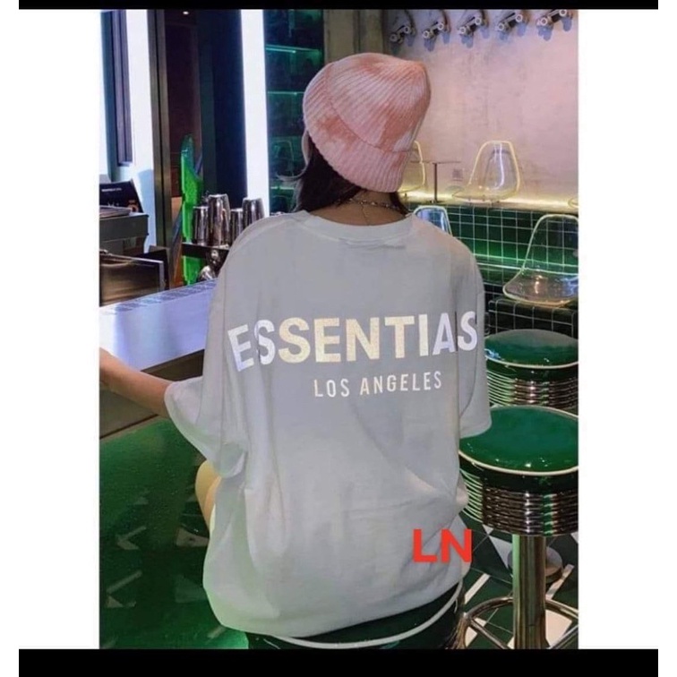 Áo phông ESSEN phản quang TH6