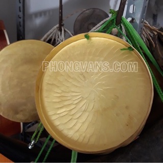 Thanh la đồng 16 cm