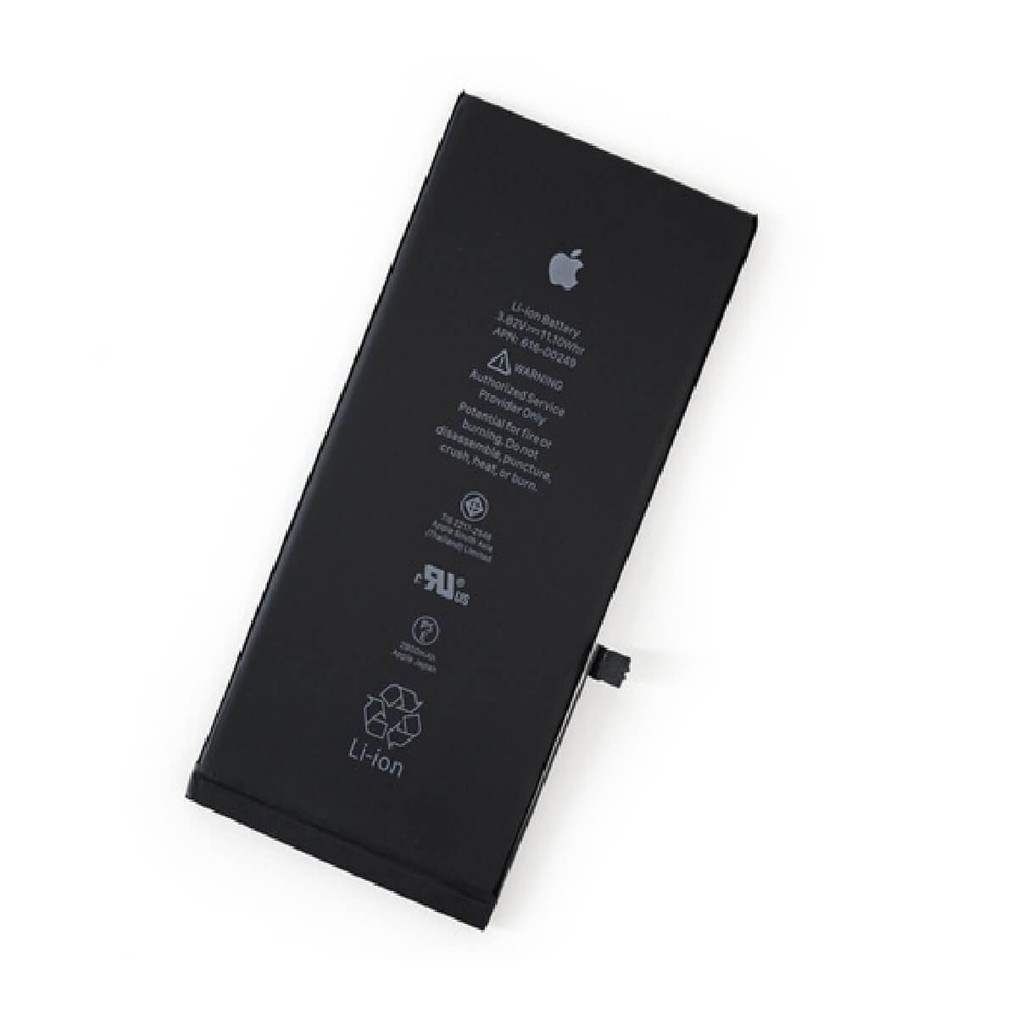 Pin iphone 5/5s/6/6s/6p/6sp/7/7p/8/8p/x/xs Zin  mới - HTPHONE