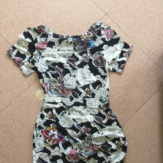 Váy topshop
