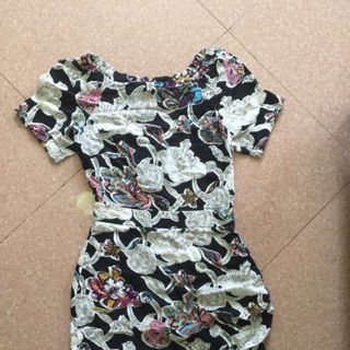 Váy topshop