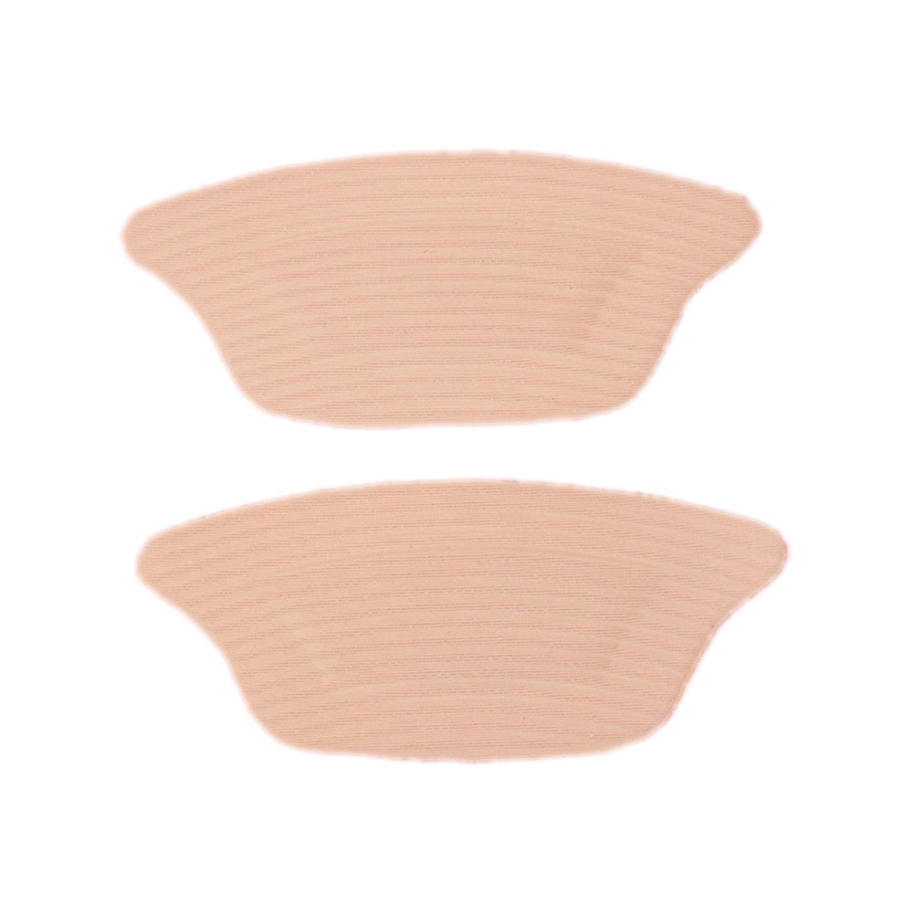 Miếng Lót Giày Chống Trượt Thoải Mái Có Kích Thước Nửa Bàn Chân Cho Nữ