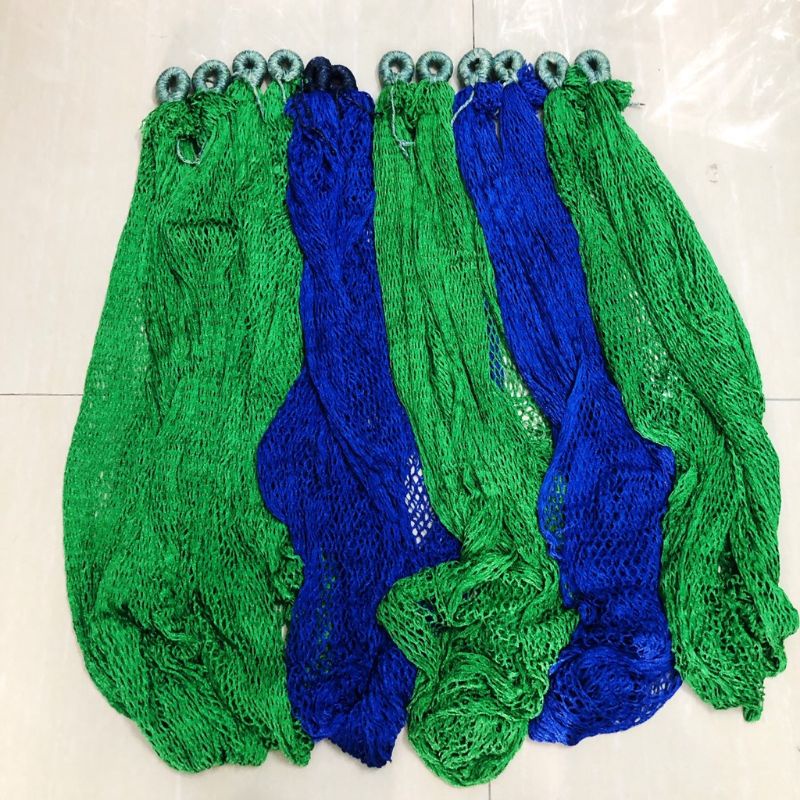 Võng Lưới Mắc Cây - Võng dù